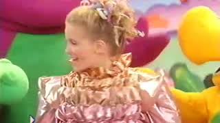 In Outer Space (2001 Version) Part 70