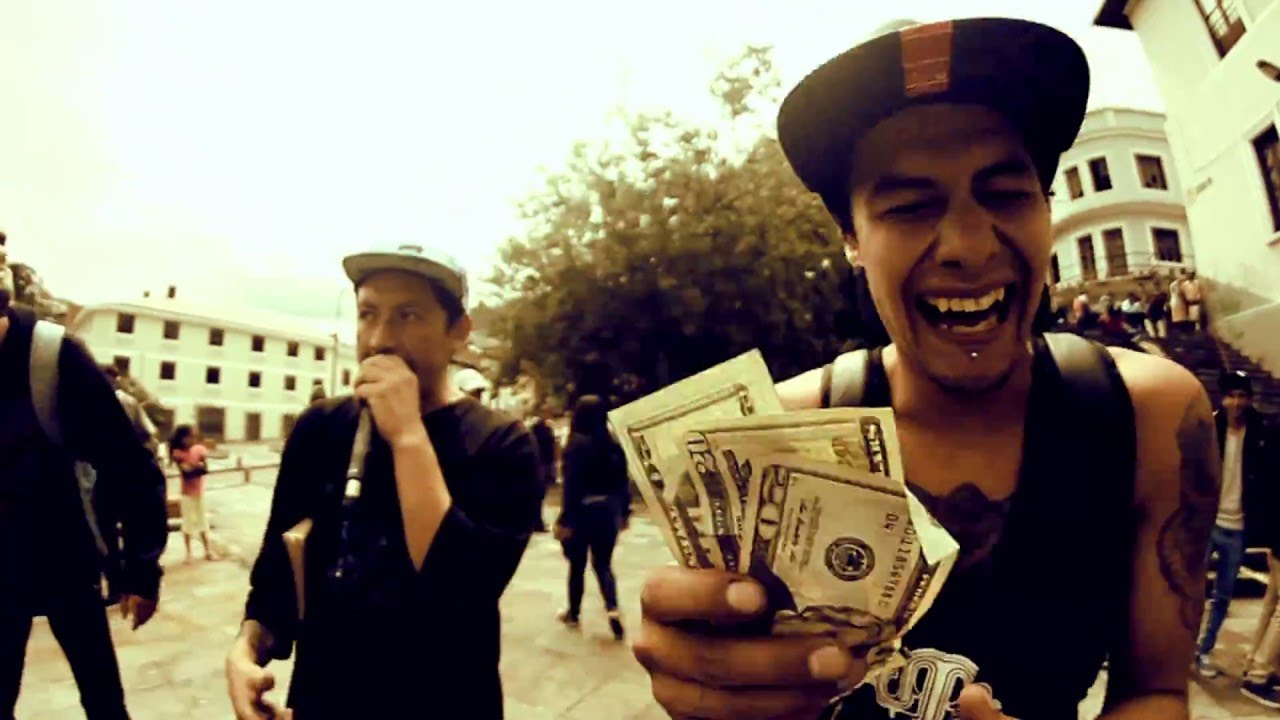 ATENTADO al bulevar de la 24 ...