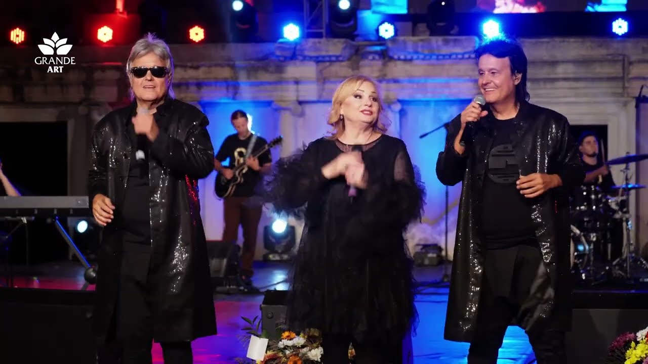 ТОНИ ДИМИТРОВА и БРАТЯ АРГИРОВИ - Срещу вятъра (2025)