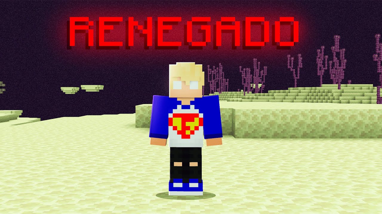 ME TORNEI RENEGADO NA CREATIVE SQUAD 5 (preciso de ajuda)
