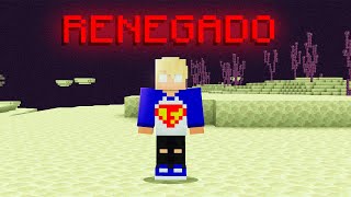 ME TORNEI RENEGADO NA CREATIVE SQUAD 5 (preciso de ajuda)