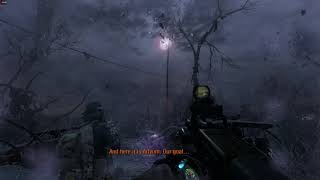 METRO 2033 REDUX RX 470 i7 2600