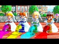 スーパーマリオパーティ 全80ミニゲーム ピーチvsデイジーvsロゼッタvsマリオ スーパーマリオパーティ 全80ミニゲーム ピーチvsデイジーvsロゼッタvsマリオ