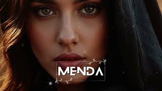 MENDA - Flower (Original Mix) Resimi