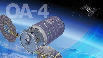 OA-4 Mission Overview