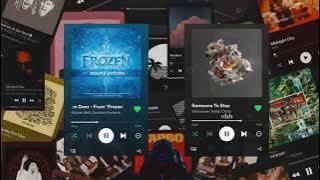 open door x someone to say ( tiktok version)