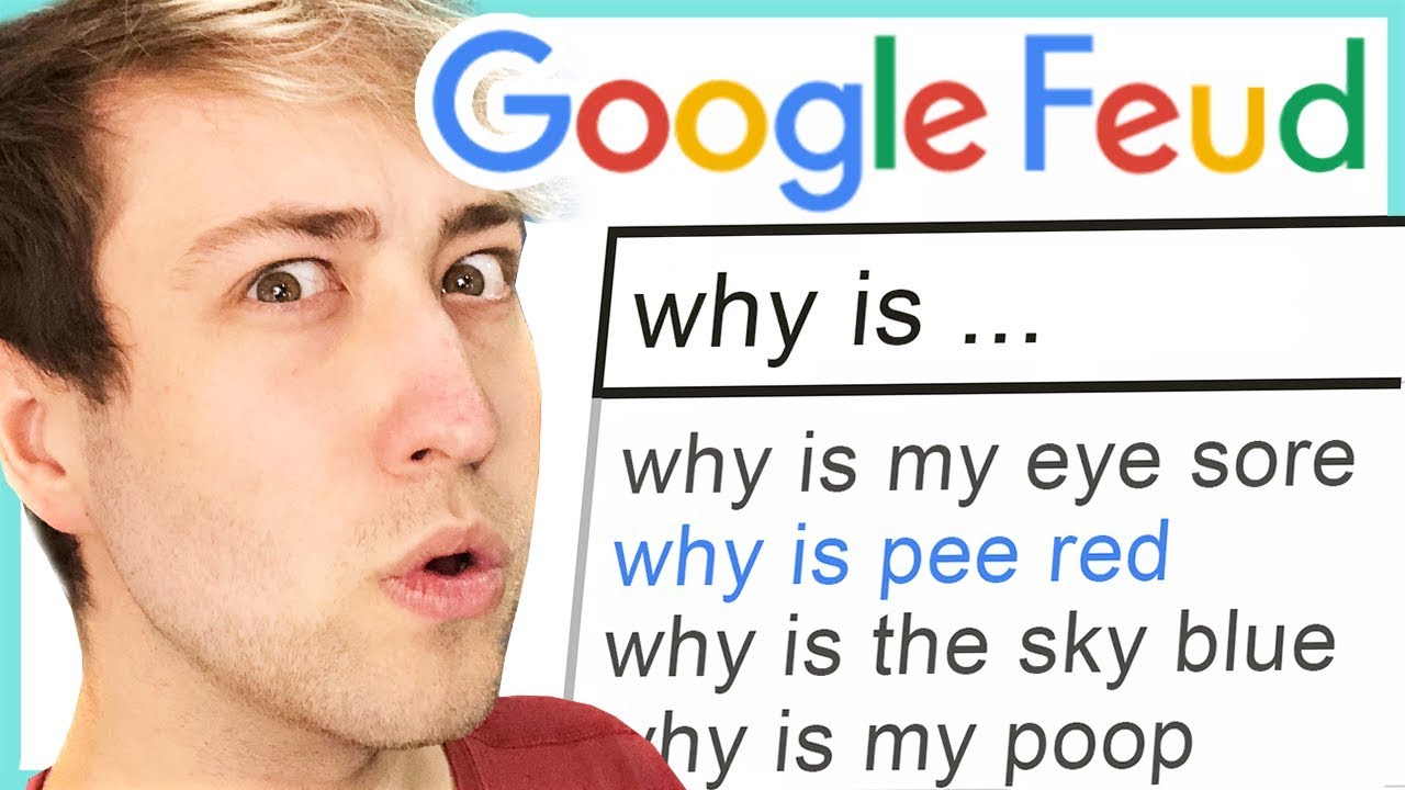 Google Feud calling out all the Minecrafters #googlefeud #foryoupage