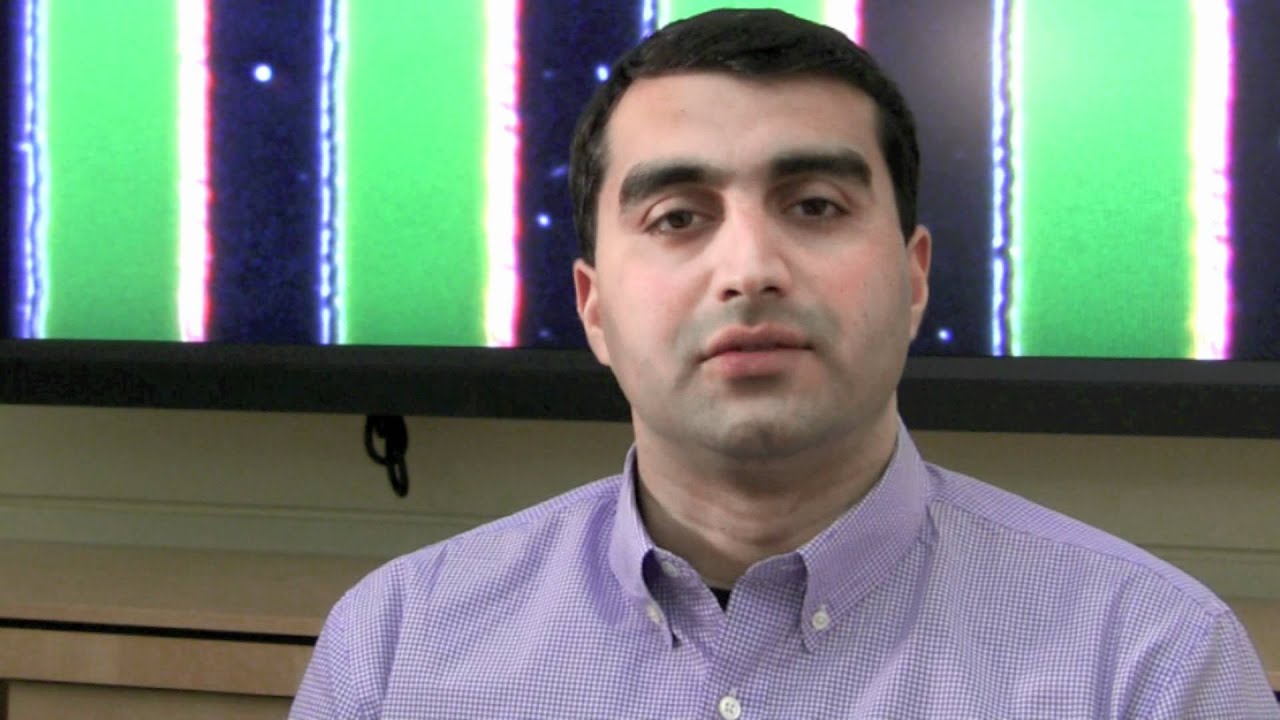 2012 Koch Institute Image Awards Winner: Salil Desai