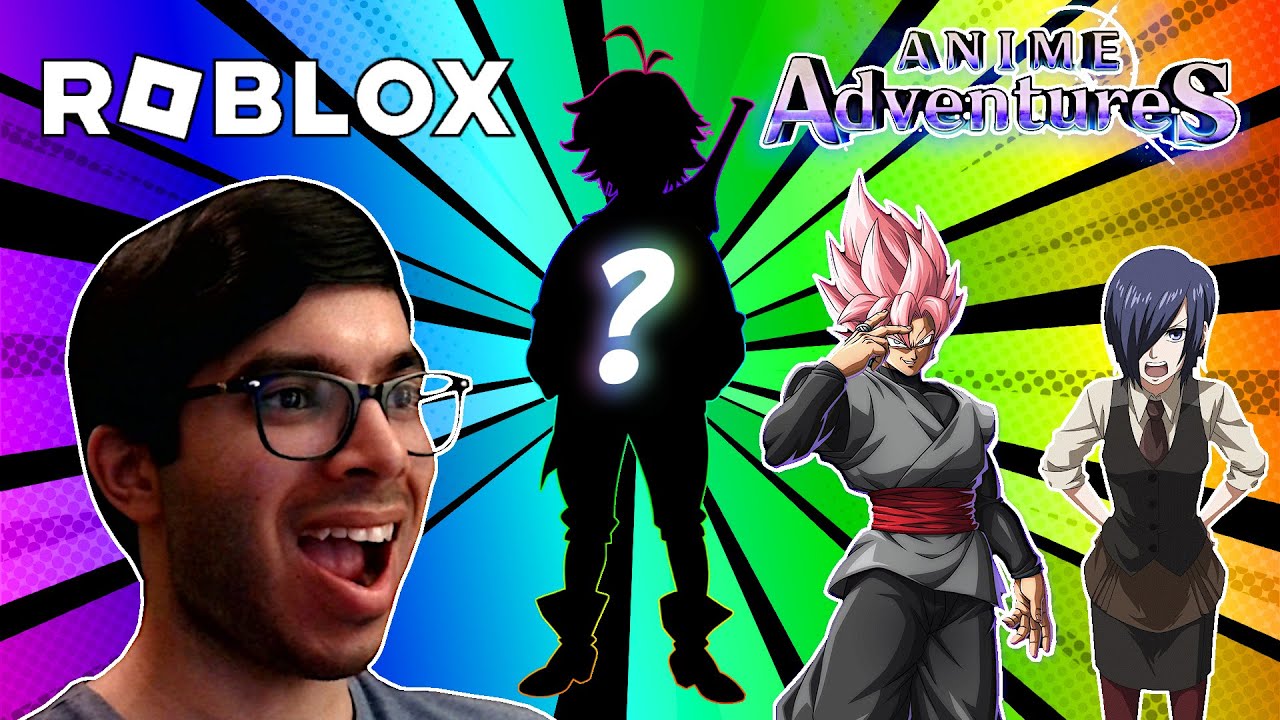 I GOT ANOTHER MYTHIC & MORE LEGENDARIES?!? | ROBLOX Anime Adventures