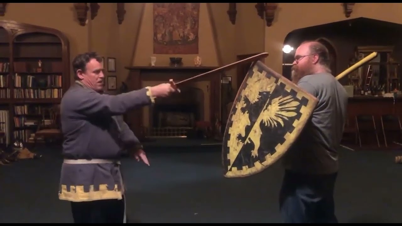 Duke Timothy 1.2 Shield side lead flat snap  Tent block return