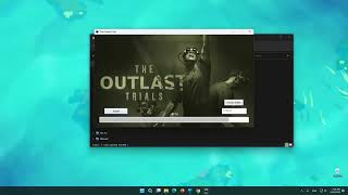 How to Download Outlast Trials PC | How to Download Outlast Trials Game on PC