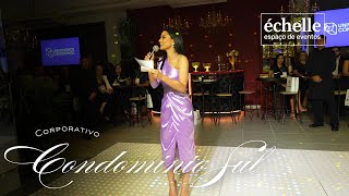 Evento Corporativo no Melhor Espaço de Eventos de Porto Alegre!