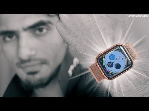 فيديو: مراجعة Apple Watch Series 4