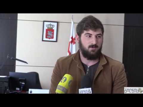 მუნიციპალიტეტის მერმა ვახტანგ ლაბაძეს მსოფლიო ჩემპიონობა მიულოცა