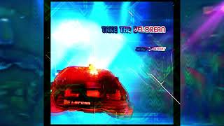 James F. Masters - Take The Delorean Official Audio