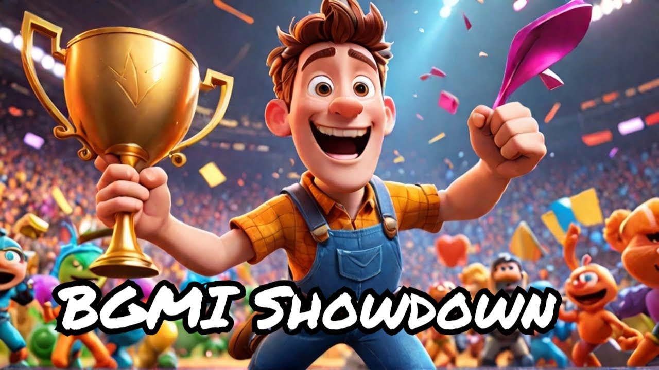 Intha Match la Chicken Dinner Kadaikuma Illaya? 🔥 | BGMI Ranked | Maayaa Gaming