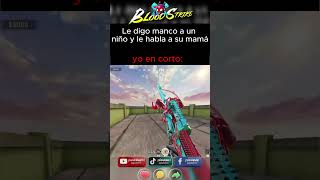 #bloodstrike #bloodstrikelatam #embajadorbloodstrike #jazerjmr #pubgmobile #freefire #callofduty