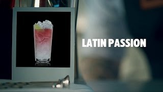 cocktail video