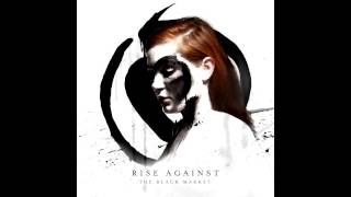 Rise Against - The Eco-Terrorist In Me