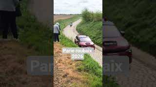 paris roubaix 2026