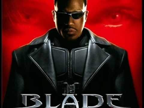 Blade II soundtrack