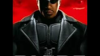 Blade II soundtrack