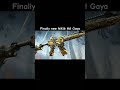 finally new M416 Mil Gaya #bgmi #pbgi #newm416skin