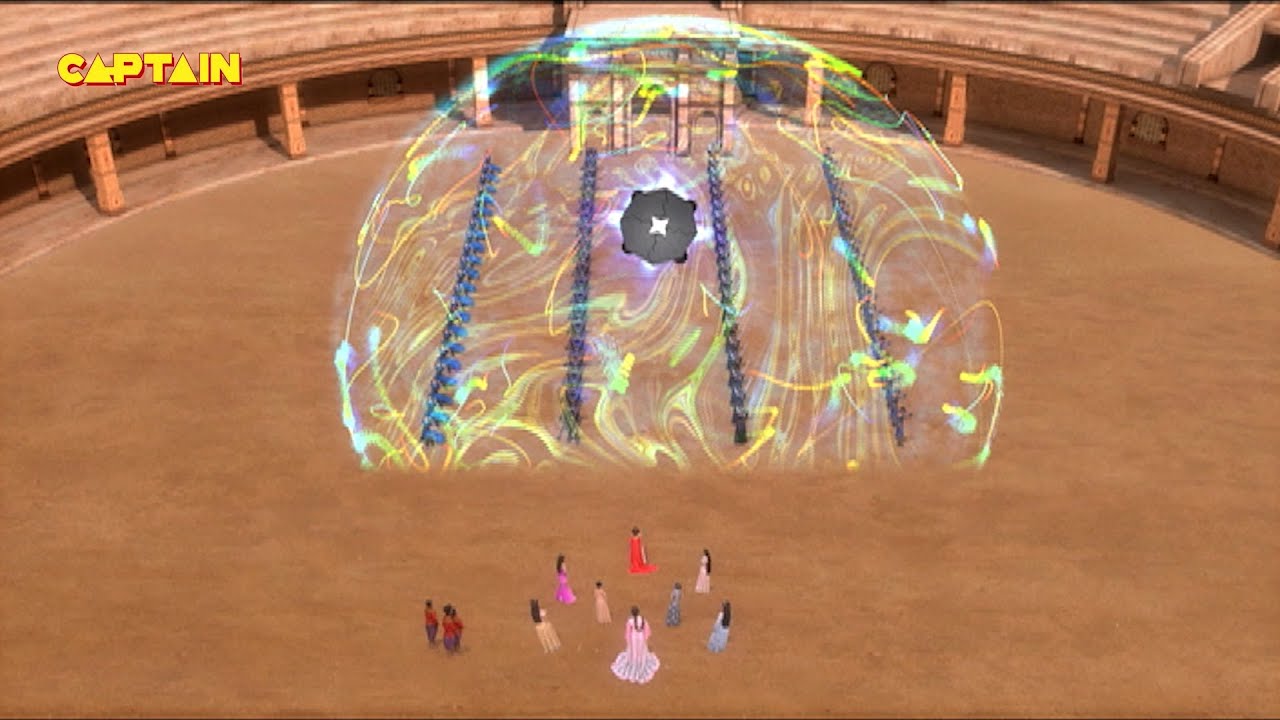 Baalveer ( बालवीर ) Full Episode 869 || Dev Joshi, Karishma Tanna