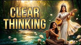 Bring More Clarity To Your Studies With This Beautiful Saraswati Beej Mantra screenshot 1