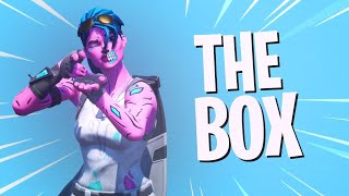 The box Roddy Ricch Fortnite montagePS4 CONTROLLER 2020*Busco team*