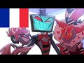 Once We Get Up There En Français French Version Hazbin Hotel Lyrics Karaoké mp3
