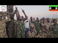 حركة جيش تحرير السودان قيادة القائد مصطفى تمبور الرحلة الى تحرير دارفور كل القوة الفاشر جوة