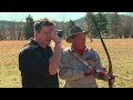Shooting USA: Byron- Flying balls