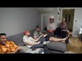 Come Dine With Sarries | Episode 3: George Kruis & Duncan Taylor
