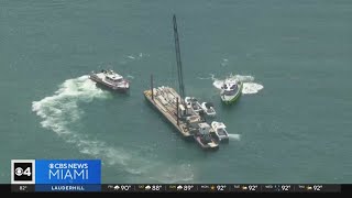 Victim's family files lawsuit after deadly boat crash near Miami Beach