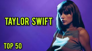 Top 50 Iest Taylor Swift Photos