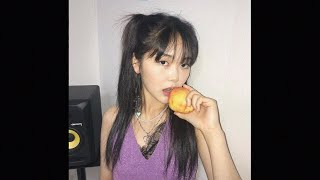 미노이 meenoi 감성 노래 모음 [playlist!]