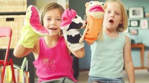 TV Educational Campaign - October 2015- message #1 (EN)