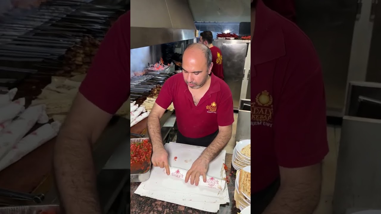Adana Dürüm #reklam Madalyon Kebabı #yemektarifi #sokak #yemektarifleri #lezzet #sokakyemekleri #yt Adana Dürüm #reklam Madalyon Kebabı #yemektarifi #sokak #yemektarifleri #lezzet #sokakyemekleri #yt