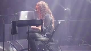 Marty Friedman - "Self Pollution" Live at Larvik Gitarfestival 30.03.2019