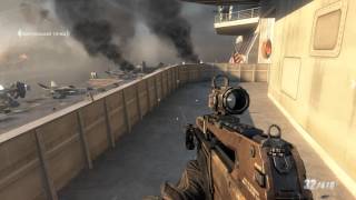 Call Of Duty: Black Ops Ll Прохождение Поймали И Упустили #9