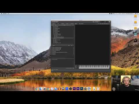 Getting Started With... Kontakt Files