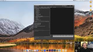 Getting Started With... Kontakt Files