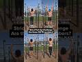 Strict Pull Up Challenge