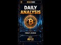 BITCOIN INSIDE | BTC Update #012  - 05/29/2026