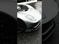 Aston Martin Valhalla Charles Hurst Belfast