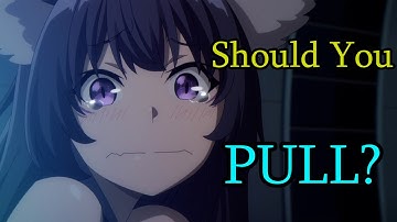 NEW YEAR BEAST DELTA! SHOULD YOU PULL? (The Eminence in Shadow: Master of Garden)