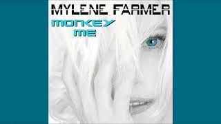 Video thumbnail of "Mylene Farmer - Elle a dit (Instrumental) (Audio)"