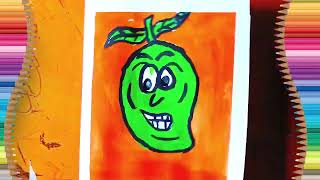 Bhalo Bhalo Chobi Aka Nice Drawing .