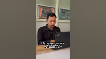 3 Shortcut Excel wajib kamu kuasai #excel #tutorial #shorts